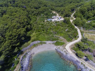 Holiday house Sumartin Features 30