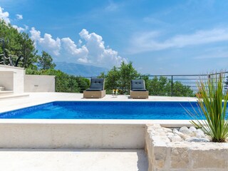 Holiday house Sumartin Features 33