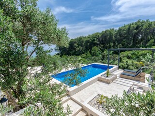 Holiday house Sumartin Features 35