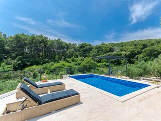 Holiday house Sumartin Features 39