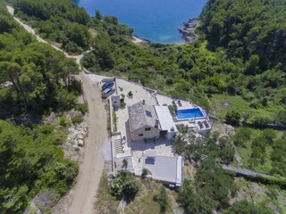 Holiday house Sumartin Features 41