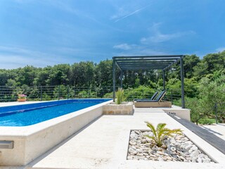 Holiday house Sumartin Features 43