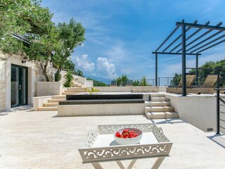 Holiday house Sumartin Features 44