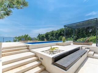 Holiday house Sumartin Features 46