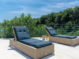 Holiday house Sumartin Features 48