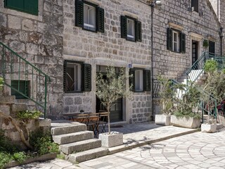 Holiday house Stari Grad Outdoor Recording 5