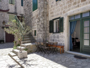 Ferienhaus House Heritage - Stari Grad - image1