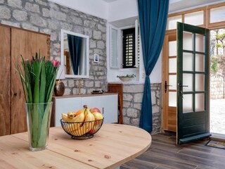 Holiday house Stari Grad Features 27