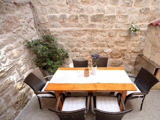 Holiday house Stari Grad Outdoor Recording 5