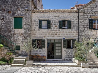 Holiday house Stari Grad Outdoor Recording 8