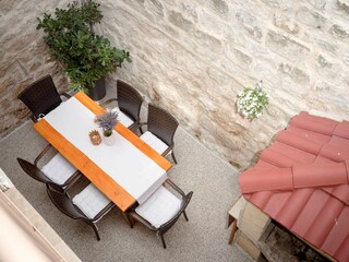Holiday house Stari Grad Outdoor Recording 9