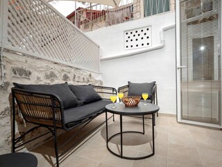 Holiday house Stari Grad Features 55
