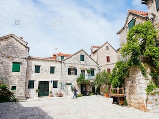 Holiday house Stari Grad Outdoor Recording 4
