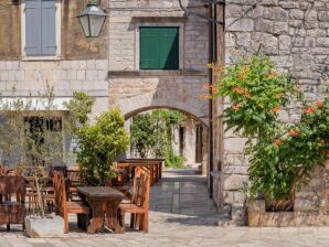 Ferienhaus House Heritage - Stari Grad - image1