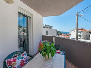 Apartment Duće Ausstattung 6