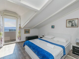Apartment Duće Ausstattung 13