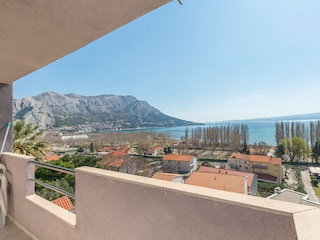 Apartment Duće Ausstattung 14