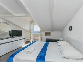 Apartment Duće Ausstattung 19