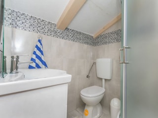 Apartment Duće Ausstattung 21