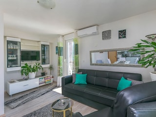 Apartment Duće Ausstattung 24