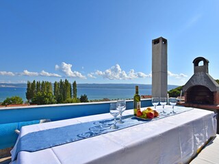 Apartment Duće Ausstattung 25