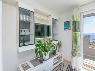 Apartment Duće Ausstattung 26