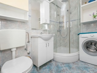 Apartment Duće Ausstattung 29