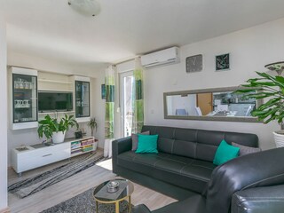 Apartment Duće Ausstattung 21