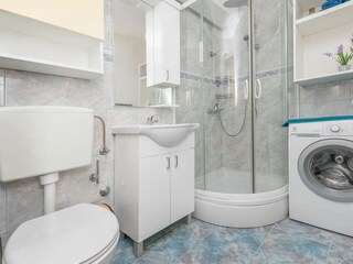 Apartment Duće Ausstattung 23