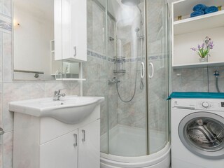 Apartment Duće Ausstattung 24