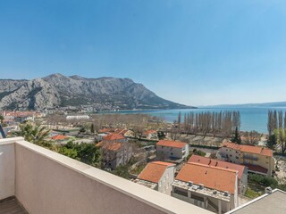 Apartment Duće Ausstattung 9