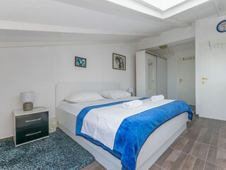 Apartment Duće Ausstattung 14