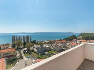 Apartment Duće Environment 30