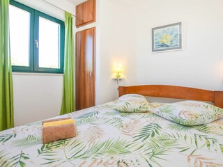 Holiday house Dobropoljana Features 16