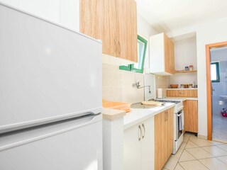 Ferienhaus Dobropoljana Ausstattung 6