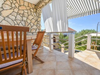 Ferienhaus Dobropoljana Ausstattung 7