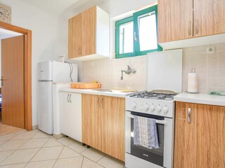 Ferienhaus Dobropoljana Ausstattung 8