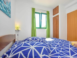 Ferienhaus Dobropoljana Ausstattung 11