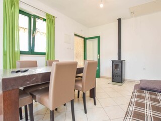 Ferienhaus Dobropoljana Ausstattung 15