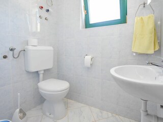 Ferienhaus Dobropoljana Ausstattung 16