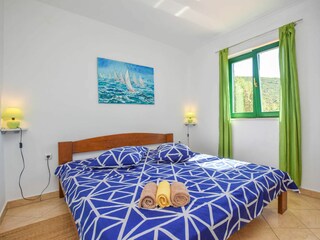 Ferienhaus Dobropoljana Ausstattung 21