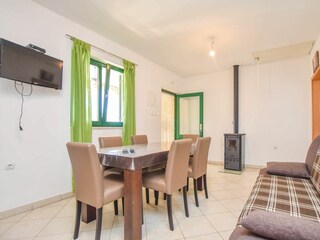 Ferienhaus Dobropoljana Ausstattung 22