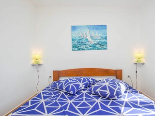 Ferienhaus Dobropoljana Ausstattung 24