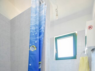 Ferienhaus Dobropoljana Ausstattung 32