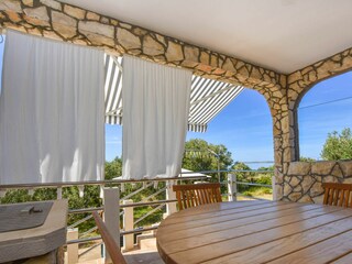 Holiday house Dobropoljana Features 9