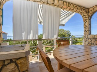 Ferienhaus Dobropoljana Ausstattung 11