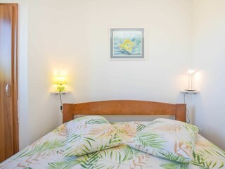 Ferienhaus Dobropoljana Ausstattung 17