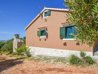 Holiday house Dobropoljana Features 19