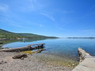 Holiday house Dobropoljana Environment 34