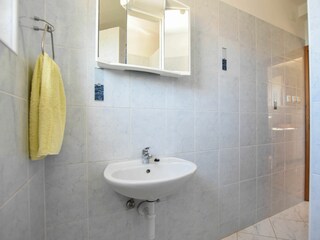 Ferienhaus Dobropoljana Ausstattung 32